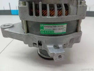 2706030230 Toyota Генератор Toyota Hilux 8 Арт E103025207, вид 7