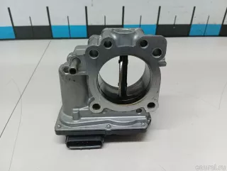261000E040 Toyota Заслонка дроссельная электрическая Toyota Hilux 8 Арт E103025270, вид 1