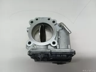 261000E040 Toyota Заслонка дроссельная электрическая Toyota Hilux 8 Арт E103025270, вид 5