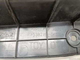 538280K020 Toyota Пыльник (кузов наружные) Toyota Hilux 8 Арт E103025700, вид 11