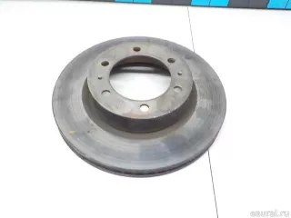 435120K230 Toyota Диск тормозной передний Toyota Hilux 8 Арт E103025863