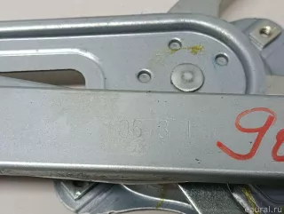 698020K150 Toyota Стеклоподъемник электр. передний левый Toyota Hilux 8 Арт E103025960, вид 3