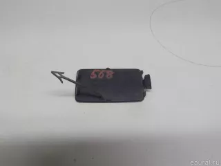 80A807441BGRU VAG Заглушка буксировочного крюка Audi Q5 2 Арт E103026568, вид 2