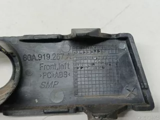 80A919267ARU6 VAG Кронштейн датчика парковки Audi Q5 2 Арт E103026739, вид 3