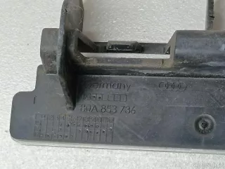 80A8537362ZZ VAG Эмблема Audi Q5 2 Арт E103026757, вид 3