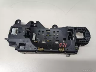 80A837812 VAG Кронштейн ручки Audi Q5 2 Арт E103026931, вид 2