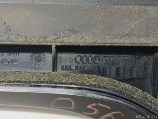 80A8548725FQ VAG Накладка двери багажника Audi Q5 2 Арт E103027056, вид 8