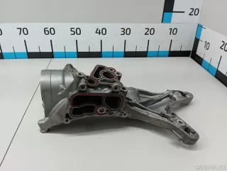 06L903143K VAG Корпус масляного фильтра Audi Q5 2 Арт E103027099, вид 4