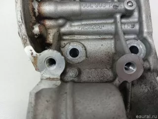 06L903143K VAG Корпус масляного фильтра Audi Q5 2 Арт E103027099, вид 8