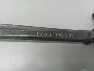 4M0407506B VAG Рычаг передний правый Audi Q7 4M restailing Арт E103027108, вид 2