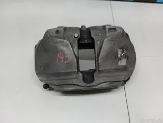 8W0615107E VAG Суппорт тормозной передний левый Audi A4 B9 Арт E103027143, вид 1