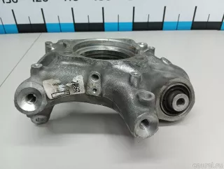 80A505432G VAG Кулак поворотный задний правый Audi Q5 2 Арт E103027214, вид 4