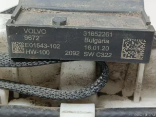 31652057 Volvo Блок управления (другие) Volvo V90 2 Арт E103027313, вид 5
