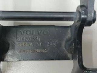 31420134 Volvo Петля крышки багажника Volvo XC60 2 Арт E103027670, вид 4