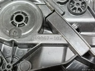 31416403 Volvo Стеклоподъемник электр. передний левый Volvo v90 Cross Country 2 Арт E103027730, вид 11
