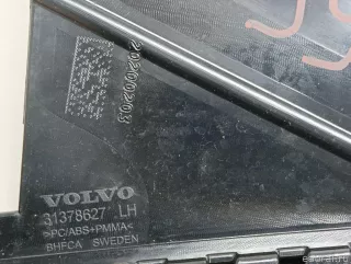 31378627 Volvo Молдинг (накладка) двери задней левой Volvo V90 2 Арт E103027997, вид 2