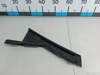 31378627 Volvo Молдинг (накладка) двери задней левой Volvo V90 2 Арт E103027997, вид 4