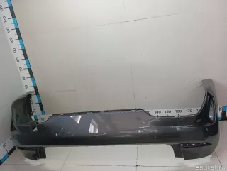 51128099905 BMW Бампер задний BMW 3 G20/G21 Арт E103029673, вид 1