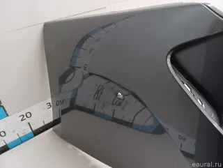 51128099905 BMW Бампер задний BMW 3 G20/G21 Арт E103029673, вид 7