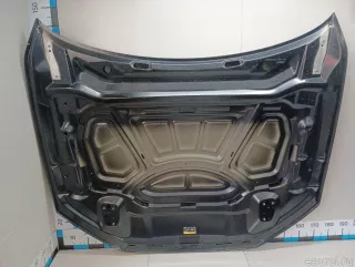 Капот Audi A7 2 (S7,RS7) 2020г. 4K8823029B VAG - Фото 11
