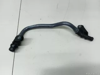 8W0145670G VAG Трубка охлаждающей жидкости металлическая Audi A6 C8 (S6,RS6) Арт E103029982, вид 1