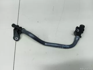 8W0145670G VAG Трубка охлаждающей жидкости металлическая Audi A6 C8 (S6,RS6) Арт E103029982, вид 2