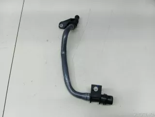 8W0145670G VAG Трубка охлаждающей жидкости металлическая Audi A6 C8 (S6,RS6) Арт E103029982, вид 3