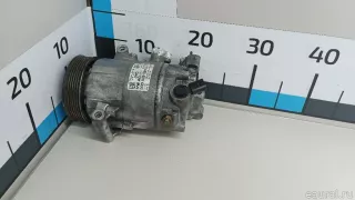 5Q0820803K VAG Компрессор кондиционера Audi TT 3 Арт E103031282, вид 1
