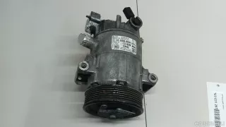 5Q0820803K VAG Компрессор кондиционера Audi TT 3 Арт E103031282, вид 7