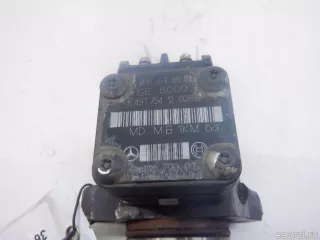 0280748902 Mercedes Benz Форсунка KAMAZ 5490 Арт E36168759, вид 3