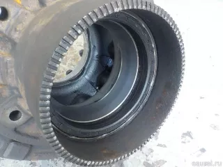 1382884 Scania Ступица задняя Scania R-series Арт E36202696, вид 8