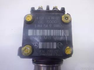 0280748902 Mercedes Benz Форсунка KAMAZ 5490 Арт E36218258, вид 3