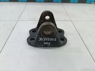 6520290244450 KAMAZ Кронштейн крепления передней рессоры KAMAZ 6520 Арт E36243362, вид 1