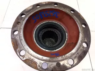 1414072 Scania Крышка ступицы Scania G-series Арт E36253305, вид 2