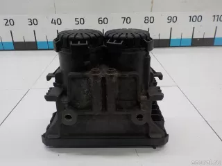 20828241 Volvo Кран модулятор EBS Volvo FM Арт E36253690, вид 4