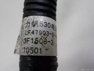 LF479Q3B4008120B Lifan Клемма аккумулятора плюс Lifan X50 Арт E40261930, вид 3