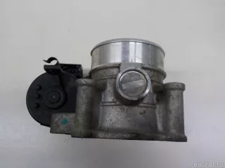 ABA1132100 Lifan Заслонка дроссельная электрическая Lifan X50 Арт E40622863, вид 2