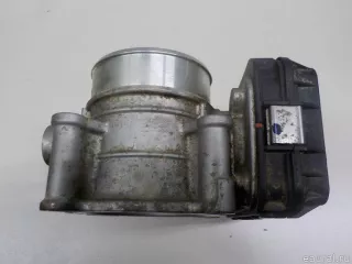 ABA1132100 Lifan Заслонка дроссельная электрическая Lifan X50 Арт E40622863, вид 5