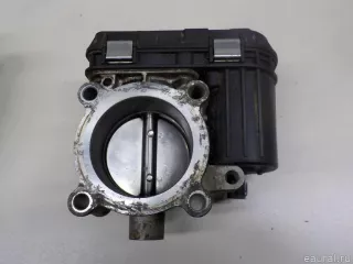 ABA1132100 Lifan Заслонка дроссельная электрическая Lifan X50 Арт E40622863, вид 6