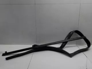 7C0837431A5AP VAG Уплотнитель стекла двери Volkswagen Crafter 2 Арт E40666739, вид 2