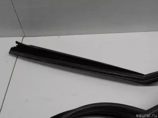 7C0837431A5AP VAG Уплотнитель стекла двери Volkswagen Crafter 2 Арт E40666739, вид 4