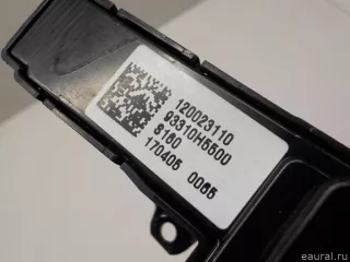 93310H55004X Hyundai-Kia Блок кнопок Hyundai Solaris 2 Арт E40668620, вид 5