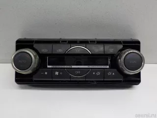 KB8M61190B Mazda Блок управления климатической установкой Mazda CX-5 2 Арт E40674732