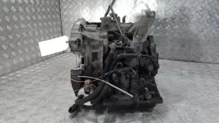 T525C КПП автоматическая (АКПП) Mazda 3 BK Арт 103084.01, вид 1
