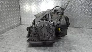 T525C КПП автоматическая (АКПП) Mazda 3 BK Арт 103084.01, вид 2