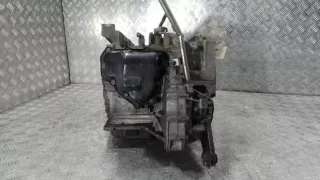 T525C КПП автоматическая (АКПП) Mazda 3 BK Арт 103084.01, вид 3