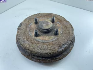  Ступица задняя левая Nissan Micra K13 Арт 54332236, вид 1