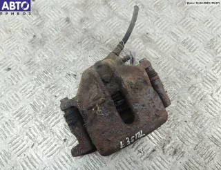  Суппорт передний левый Renault Laguna 1 Арт 54778927, вид 2