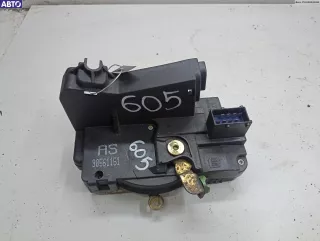 90561151 Замок двери передней левой Opel Astra G Арт 54833605, вид 1