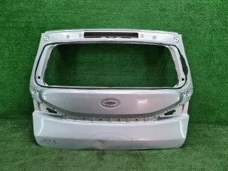 72800K0001 Крышка багажника Kia Soul 3 Арт 0000006892654, вид 1